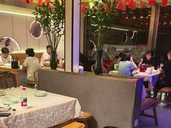 -龚海宝· 烧烤· 羊肉原切挂糊更好吃(庄市店)