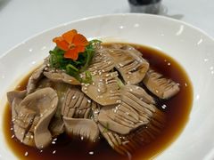 -银筵(武夷路店)