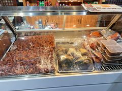 -三宽猪蹄(咸阳店)