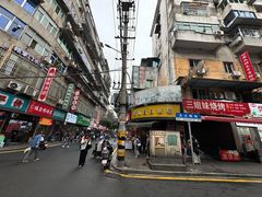 -老南昌白糖糕(大士院店)
