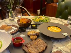 -Tivano意大利餐厅(成都居舍酒店)