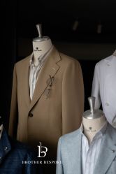 点击看大图 -Brother西服礼服定制·商务·婚礼(佛山南海店)