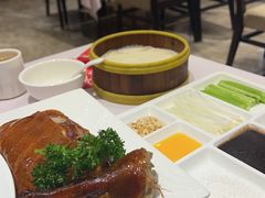 -老妈菜馆(建设街店)