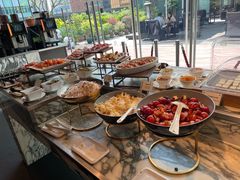 -香港唯港荟 Hotel ICON – The Market