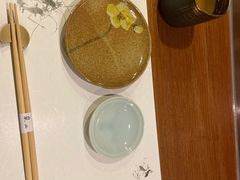 -岚山日本料理(珠江新城店)