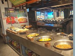 -古集小镇(银泰店)