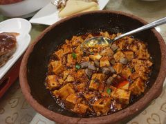 石锅豆腐鱼-大鸭梨(天通西苑店)