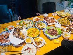 -吉顺坑烤
