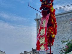 -赤坎·广东华侨国际旅游度假区