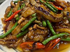 -闽公馆·客家私房菜·商务宴请·包厢(杏林橡树湾店)