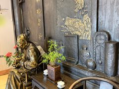 -皇城老妈·大连海鲜火锅(港湾店)