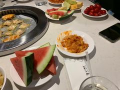 -么子烤肉(化龙池店)