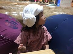 -汤W城市微度假(仓山店)