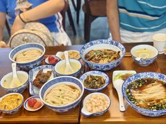 -孙盛兴奥灶面馆·蟹黄面·三虾面(山塘街总店)
