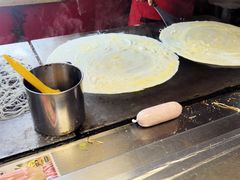 -李记特色五谷杂粮鸡蛋果子