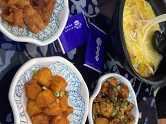 -桥香园过桥米线(国贸店)