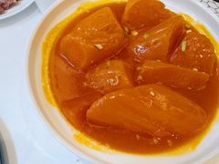 -乾隆美食·本帮菜(黄河路店)