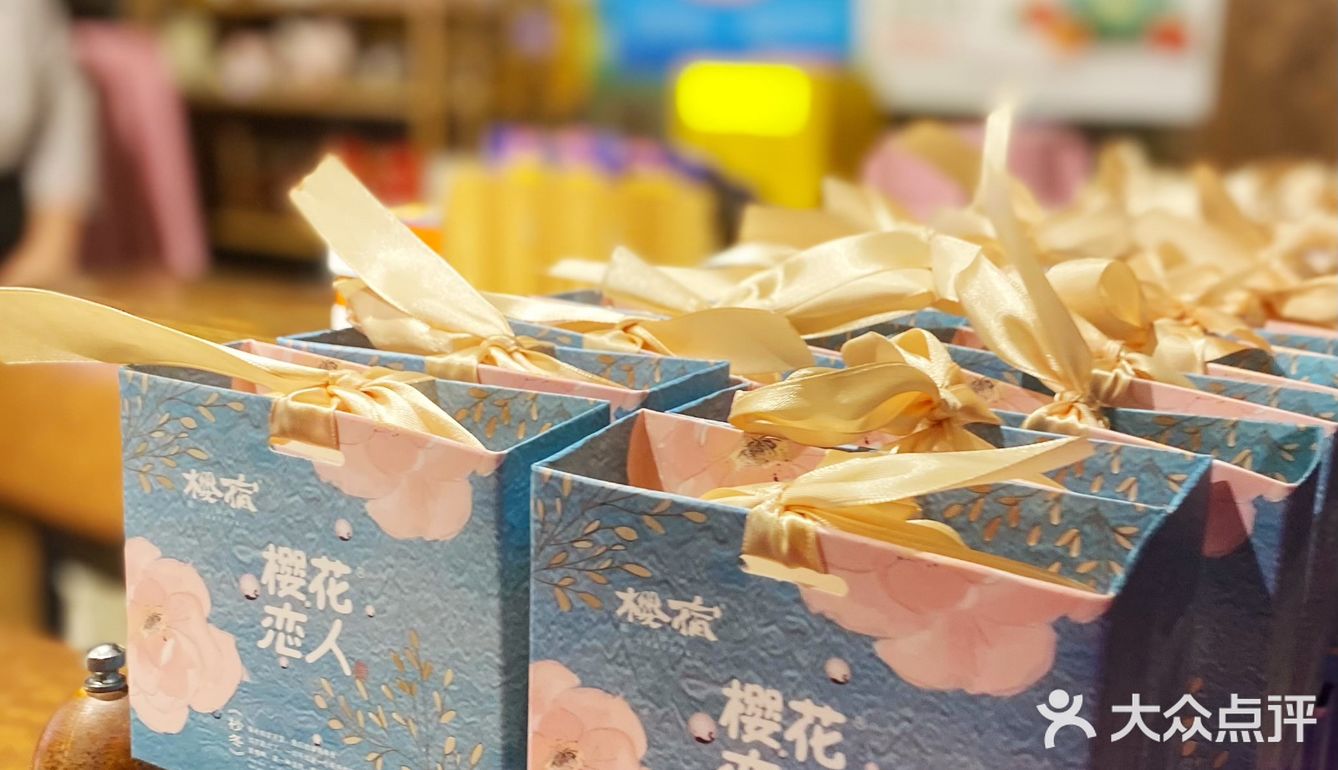 日式烧肉｜这么浪漫的樱花烤肉我爱了