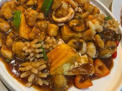 -金家老三饭庄(常营店)
