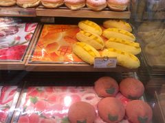 -巴黎贝甜(五月花广场店)