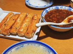 -铸钟褡裢火烧(西三环紫竹桥店)