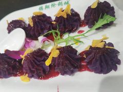 -清真·锦翔炝锅鱼(明德门店)
