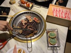 -火炉火自助餐(西直门凯德MALL店)