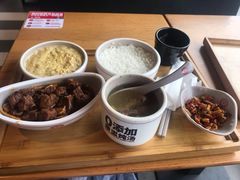 -72街红烧排骨饭(海珠丽影广场店)
