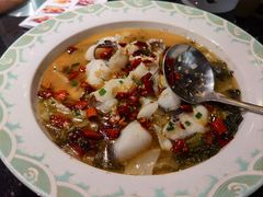 -晓粤·惹味粤菜(凯德乐峰广场店)