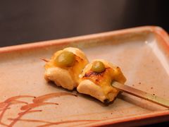 -鳥喜Toriki怀石烧鸟料理