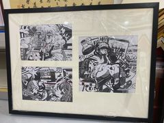 -宸宸画框裱画配框工厂店(莘庄店)