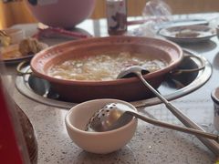 -阿婆情腊排骨火锅(金虹路店)