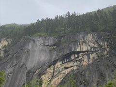 -卡定沟景区