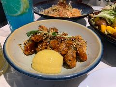 -BE BRIGHT KITCHEN(正佳广场店)