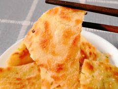 -咏春葱油饼(德政中路店)