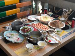 -田园肥牛府(东关街店)