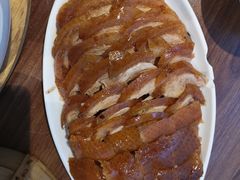 精品烤鸭-眉州东坡(通州店)