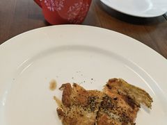 -昆山琶拉帝诗酒店·河畔咖啡厅Riverside Cafe