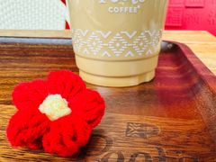 -Peet's Coffee皮爷咖啡(豫园店)