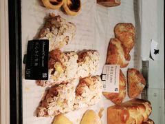 -YUMI芽米·法式烘焙·咖啡(文化宫店)