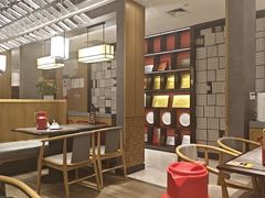 -闫府私房菜·百年鲁菜(恒隆店)