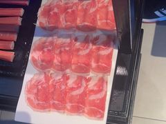 -辣伍鲜毛肚老火锅(元一店)