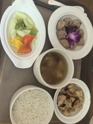 -祥馨月子会所(莞城店)