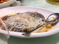 蒸鱼-舜耕山庄南风阁(舜耕路店)