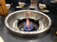 -胡记牛肉汤锅(光辉路总店)