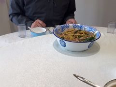 -人民公社大食堂(张家湾店)