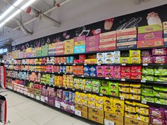 -Bravo永辉(爱琴海购物公园店)