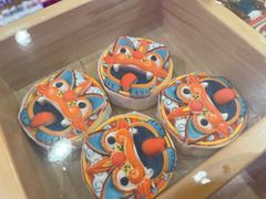 -昆明冠生园·蛋糕·面包(南强街店)