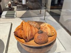 -大酉·M Coffee(北京美术馆店)