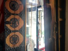 -关中道陕味艺术餐厅(西岳庙店)